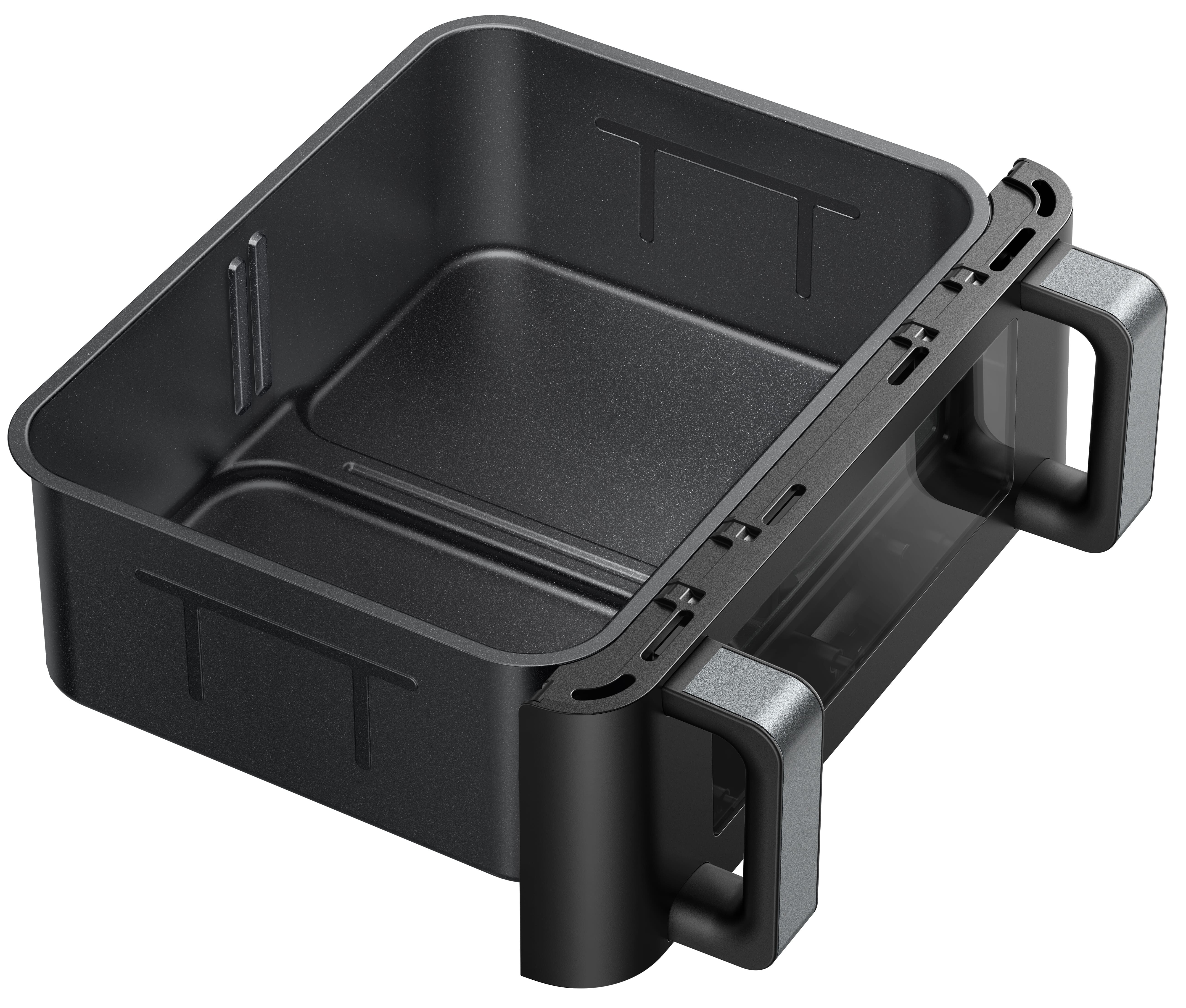 5616906 Аэрогриль Trouver AirFryer FD20 Pro черный STDN-0071930 - Вид №7