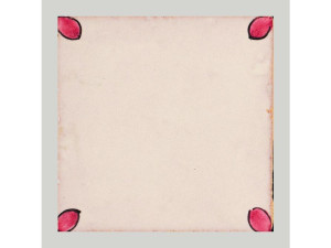 Пол / покрытие из глины ручной работы