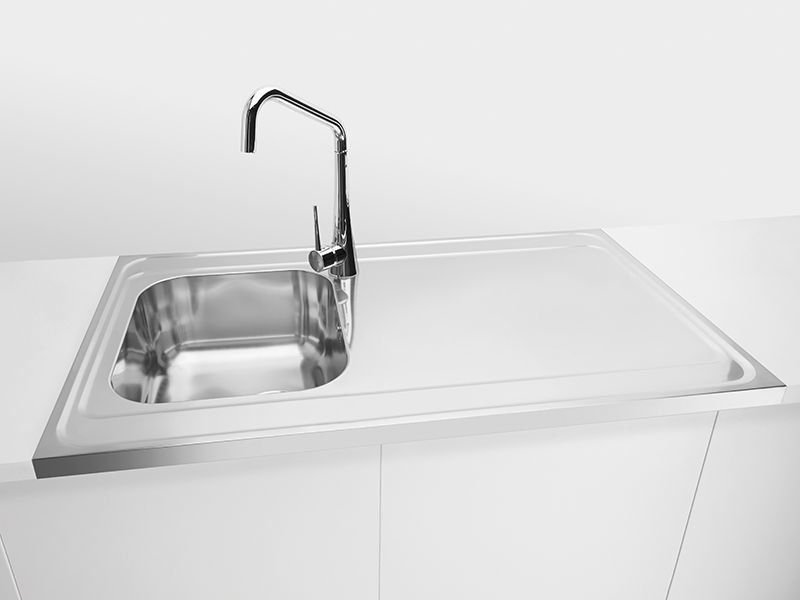 Мойка Alveus Classic pro 70 1130471 - Вид №1