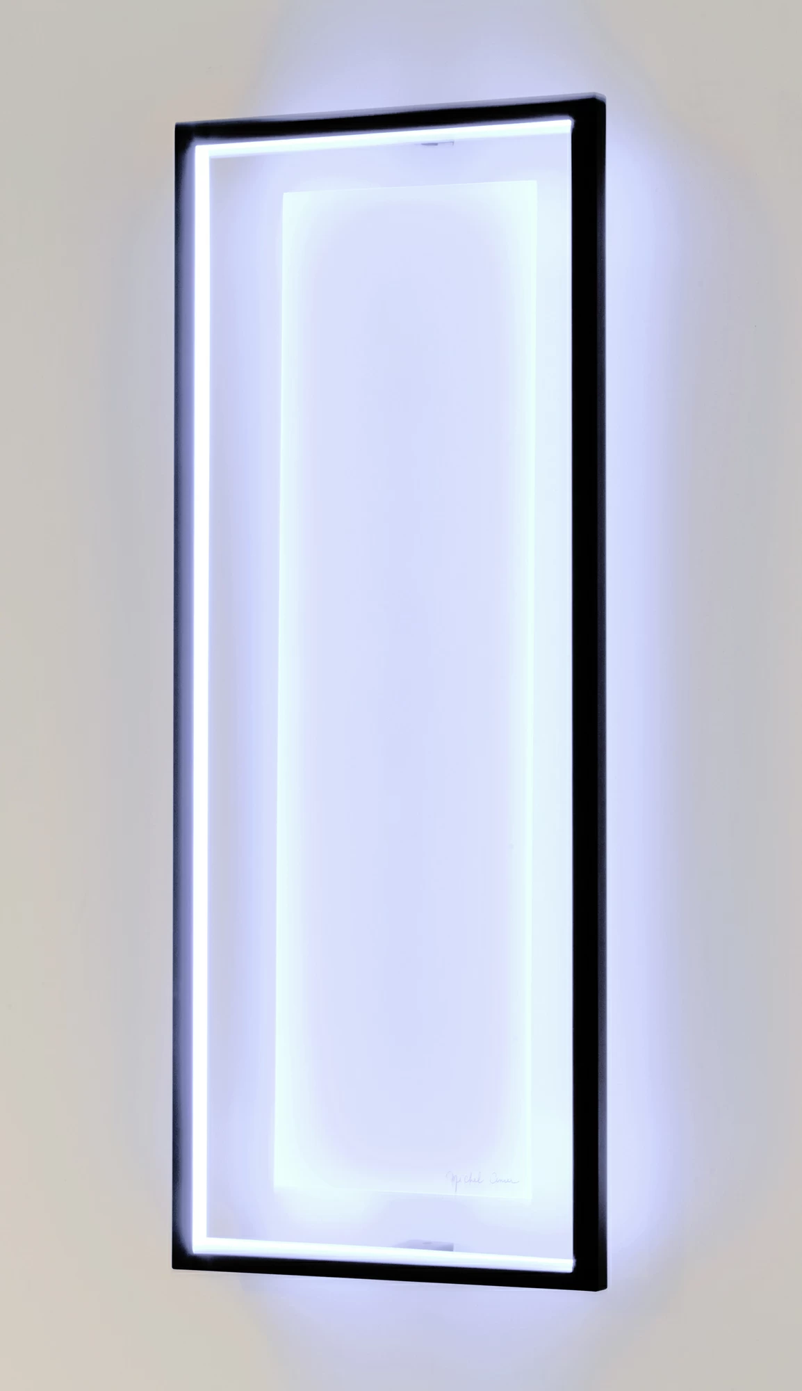 Освещение 104 Х 42 см Unis LT Cinier 6000 k sun-id-1218203 - Вид №5