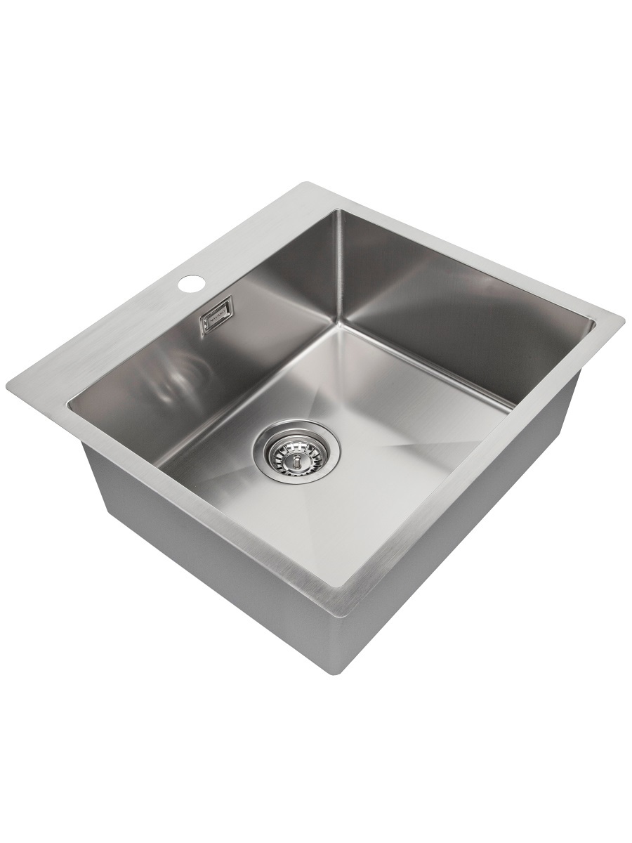 Мойка для кухни Desire 550X NAVAKO 13020 - Вид №1