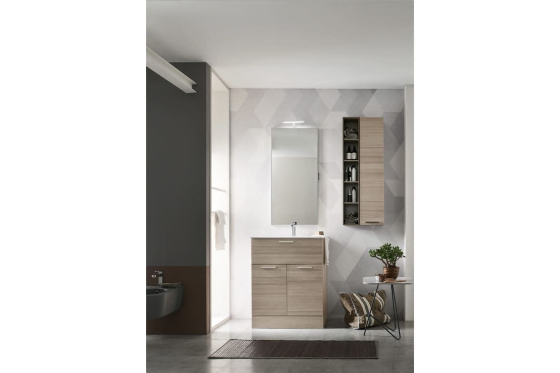 Комплект мебели 35 Arcom E.ly STARC23 - Вид №34