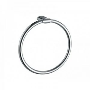 Полотенцедержатель кольцо Sofita Forsa SF-37011