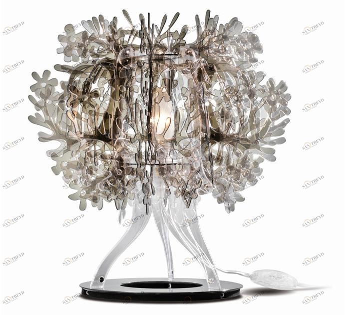 Slamp Настольная лампа Fiorella sun-id-1377021