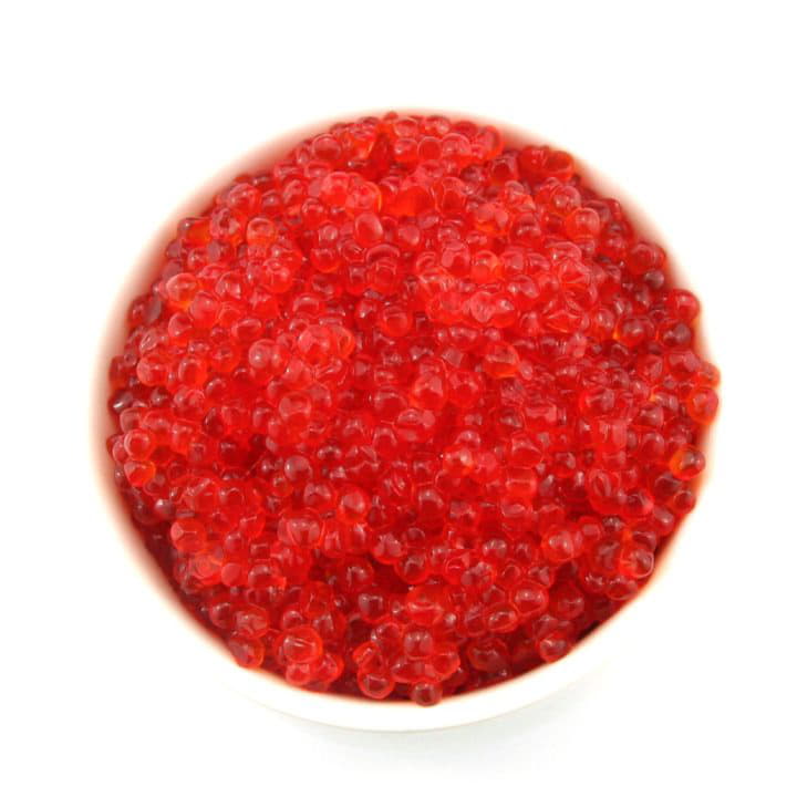 Икра красная форели Santreyd 9169