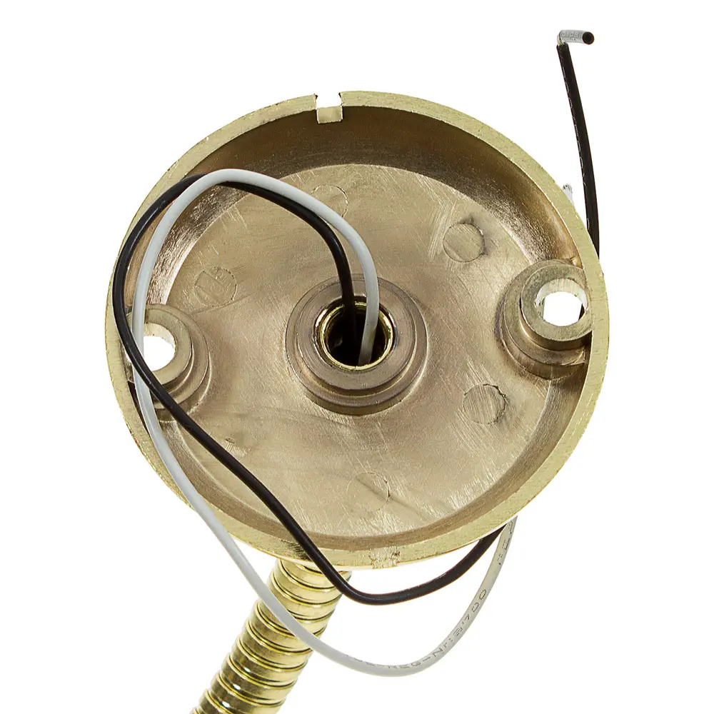 Подсветка 56 см 1xGU5.3х40 Вт, Galeo, золото Elektrostandard STLM-2169437 - Вид №1