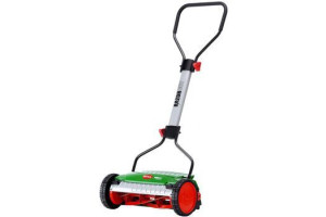 38908 Газонокосилка механическая Premium 38 BRILL