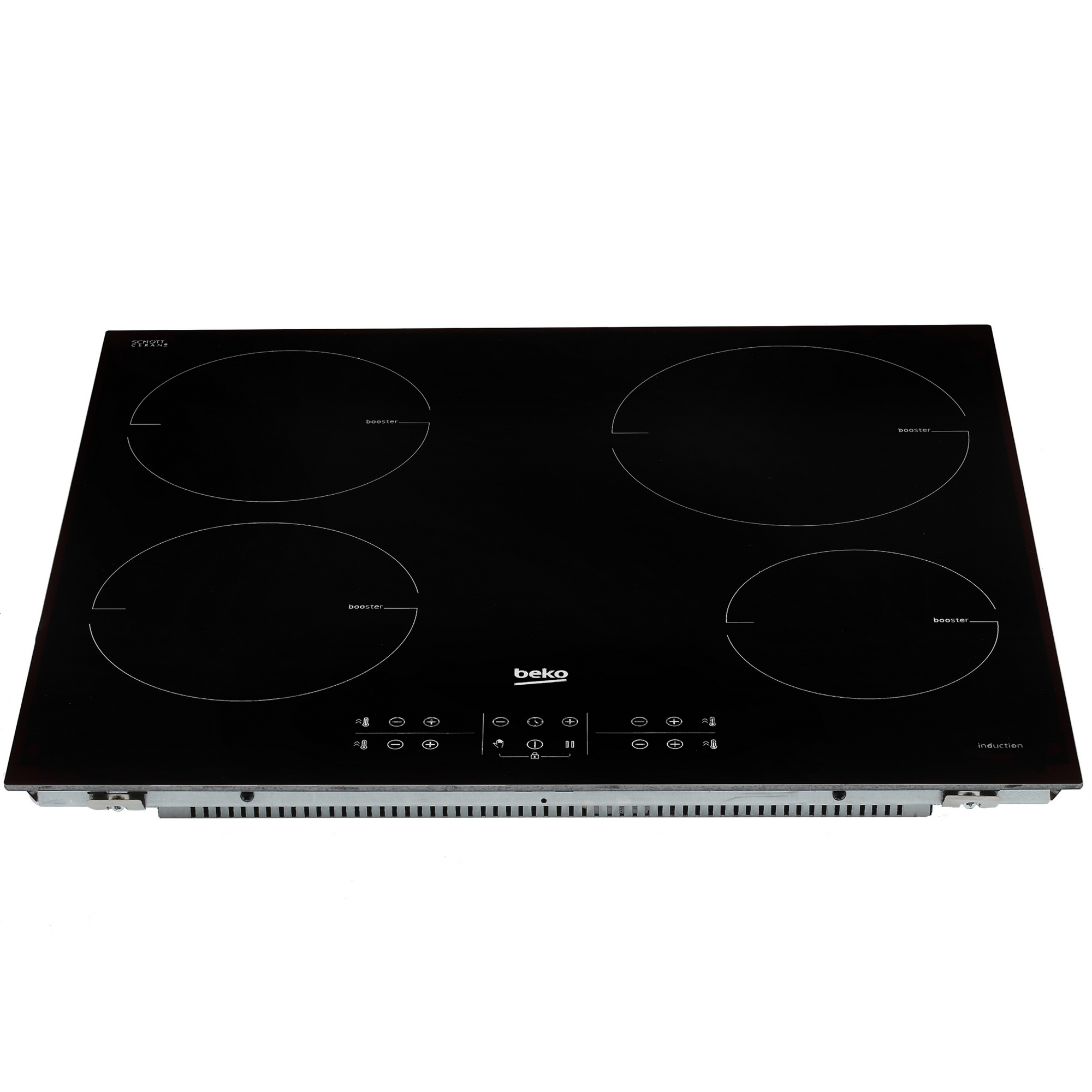 8171911 Индукционная варочная поверхность Beko HII 64200 MT STDN-0075525 - Вид №1