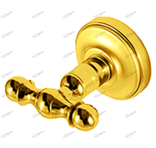 крючок MIGLIORE Mirella ML.MRL-M062.DO - золото 