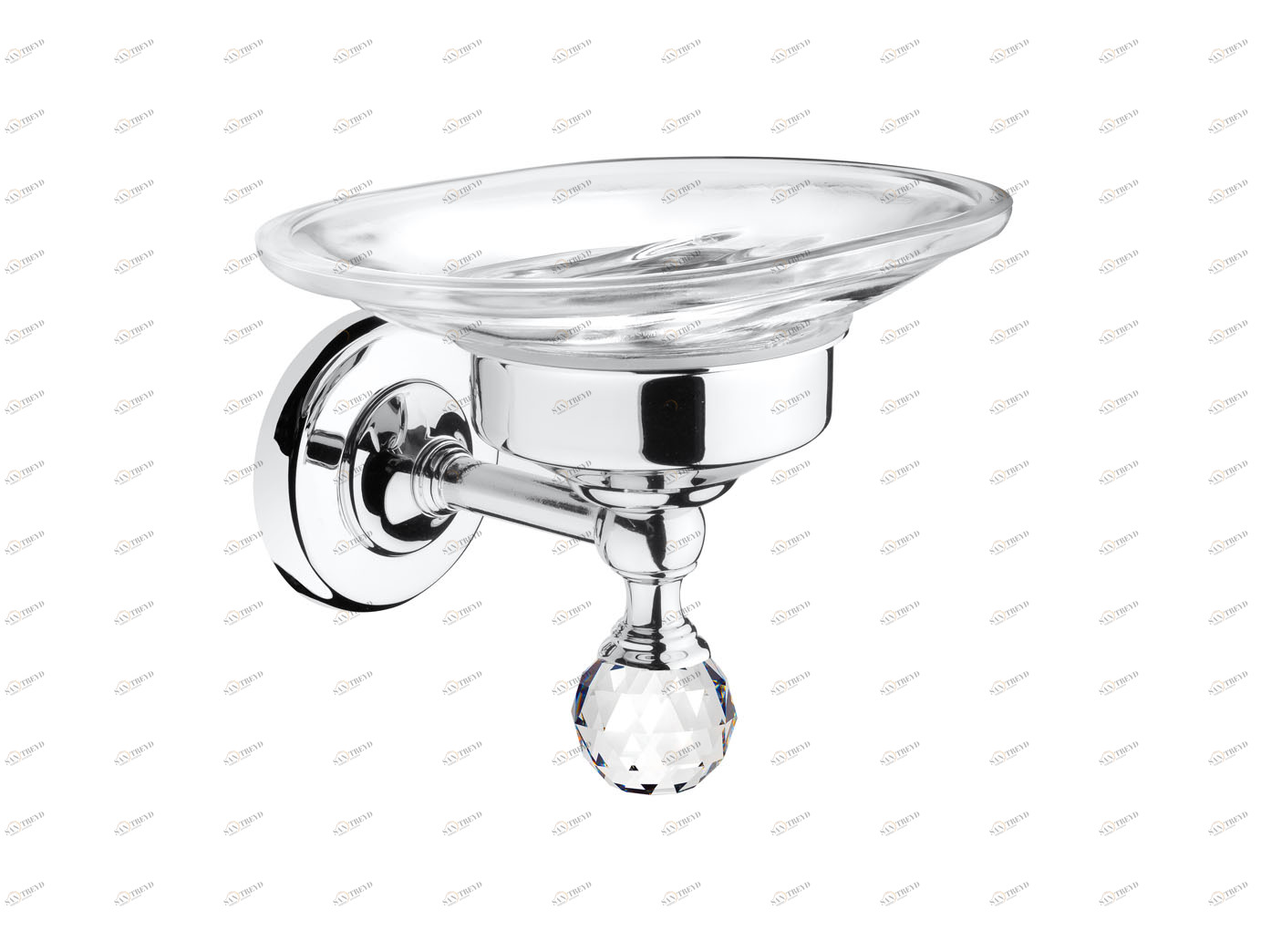 MADRAS Подвесная мыльница IBB1974 MA01C