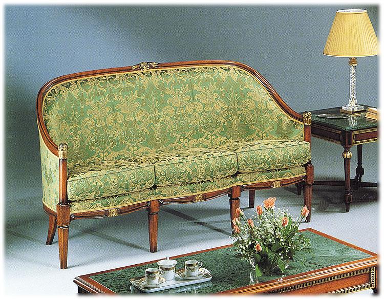 Диван  FRANCESCO MOLON D9 Executive