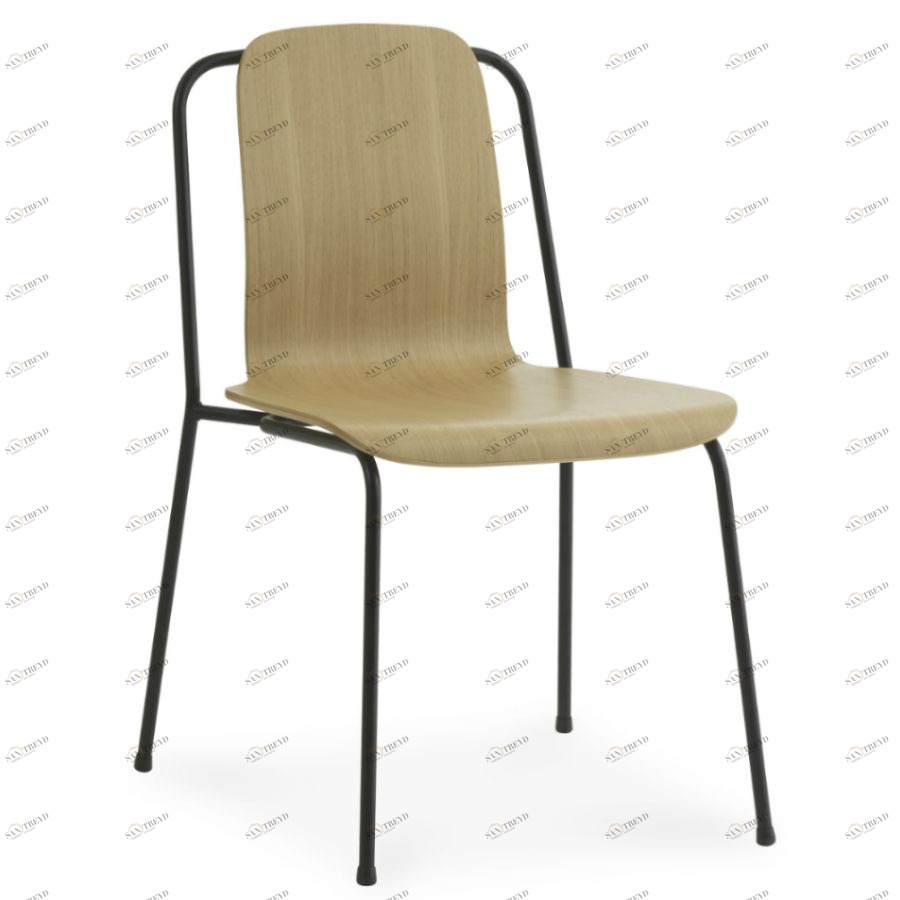 Стул Studio, дуб Normann Copenhagen 601781
