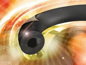 L'Isolante K-Flex Эластомерная изоляция для высоких температур