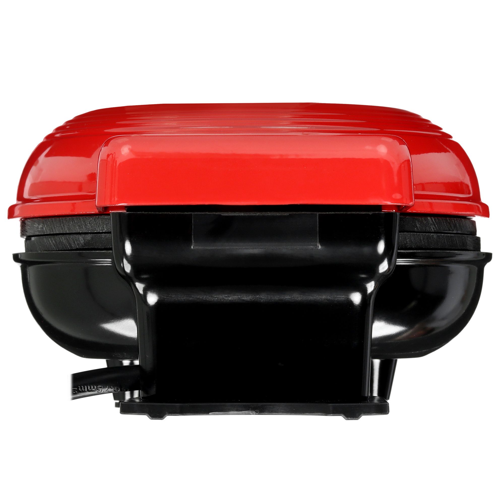 9153828 Вафельница Aceline AWM-350 красный STDN-0040806 - Вид №5