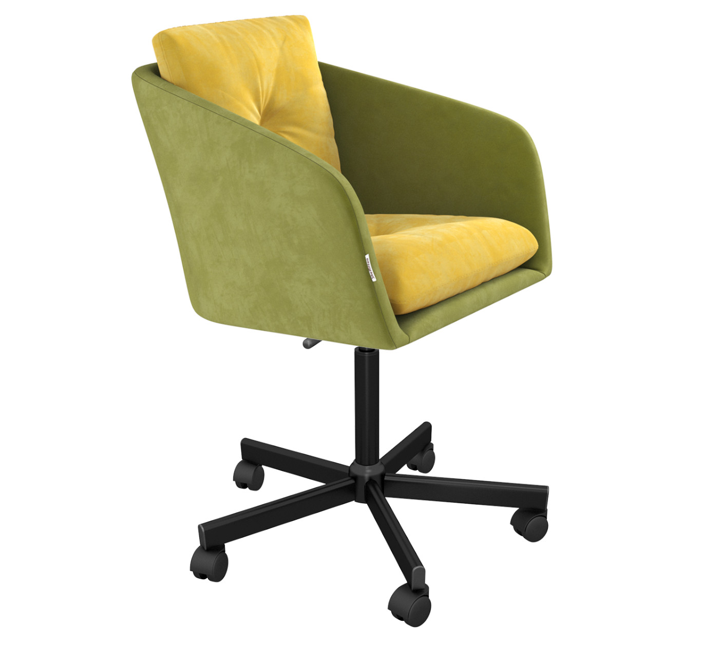 Стул подъемно-поворотный SHT-ST43-2/S155 Santreyd SHTST892