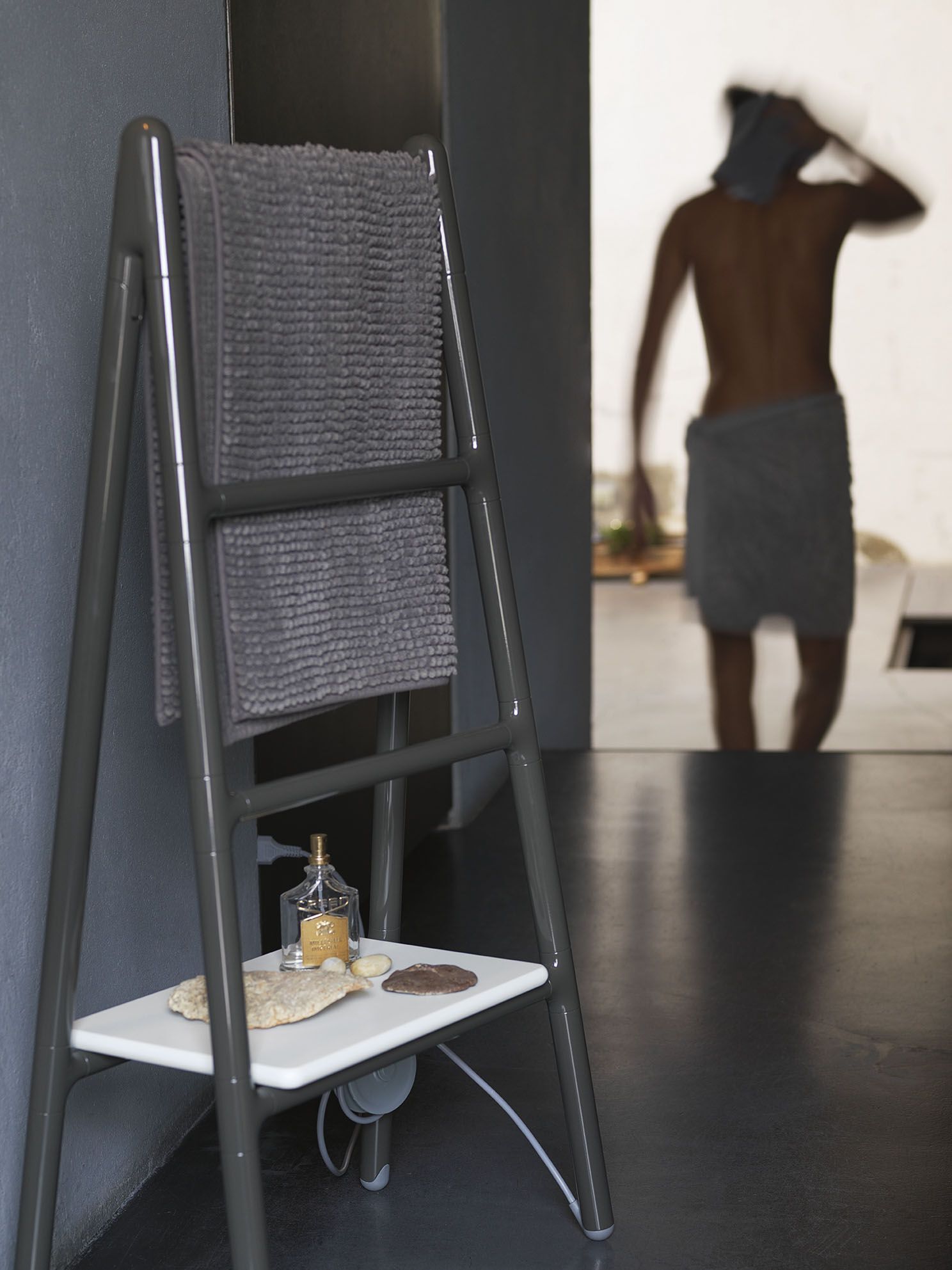 Портативный алюминиевый радиатор Tubes Plug &amp ARCH-00133375 - Вид №7