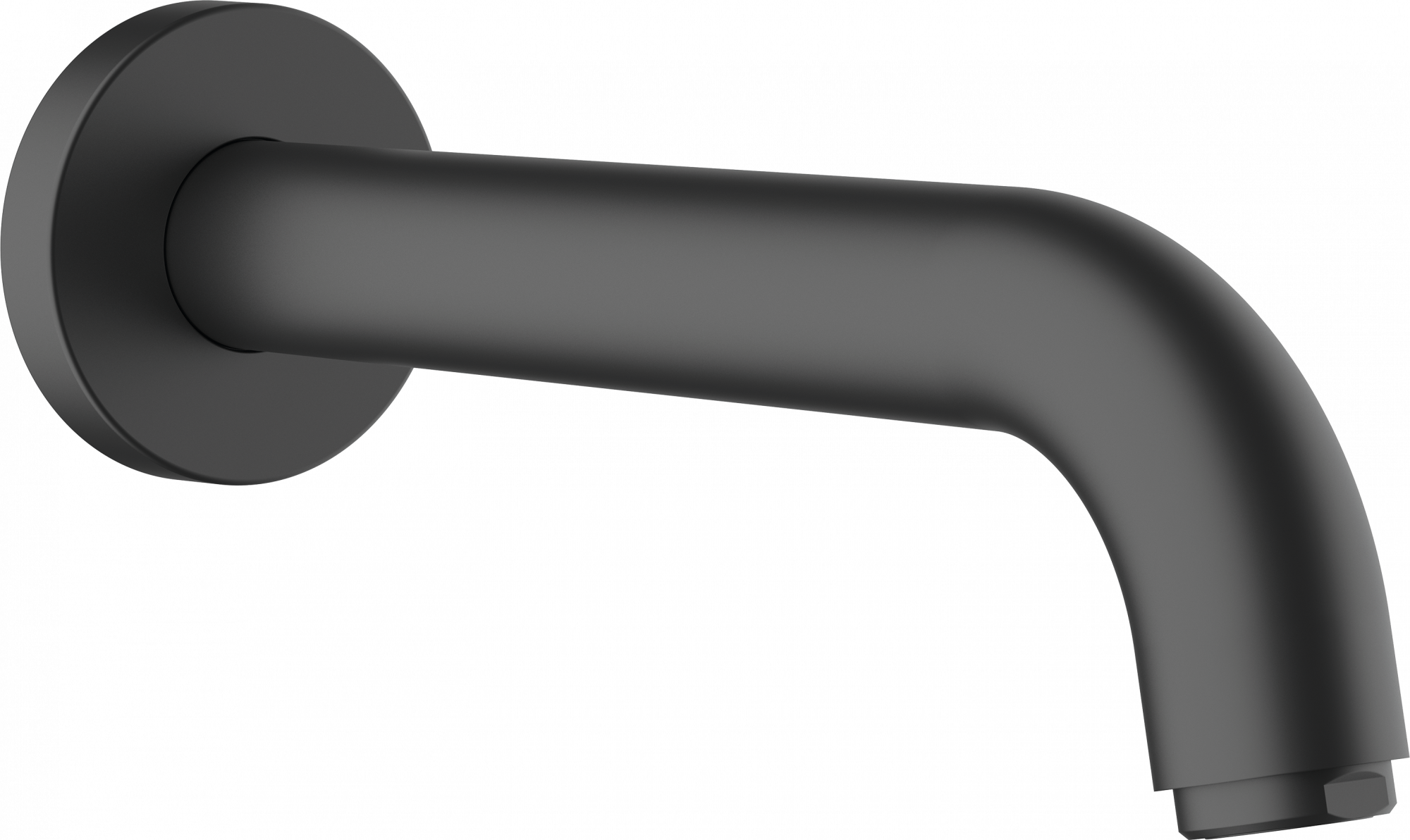 71420670 Vernis Blend Излив для ванны Hansgrohe 