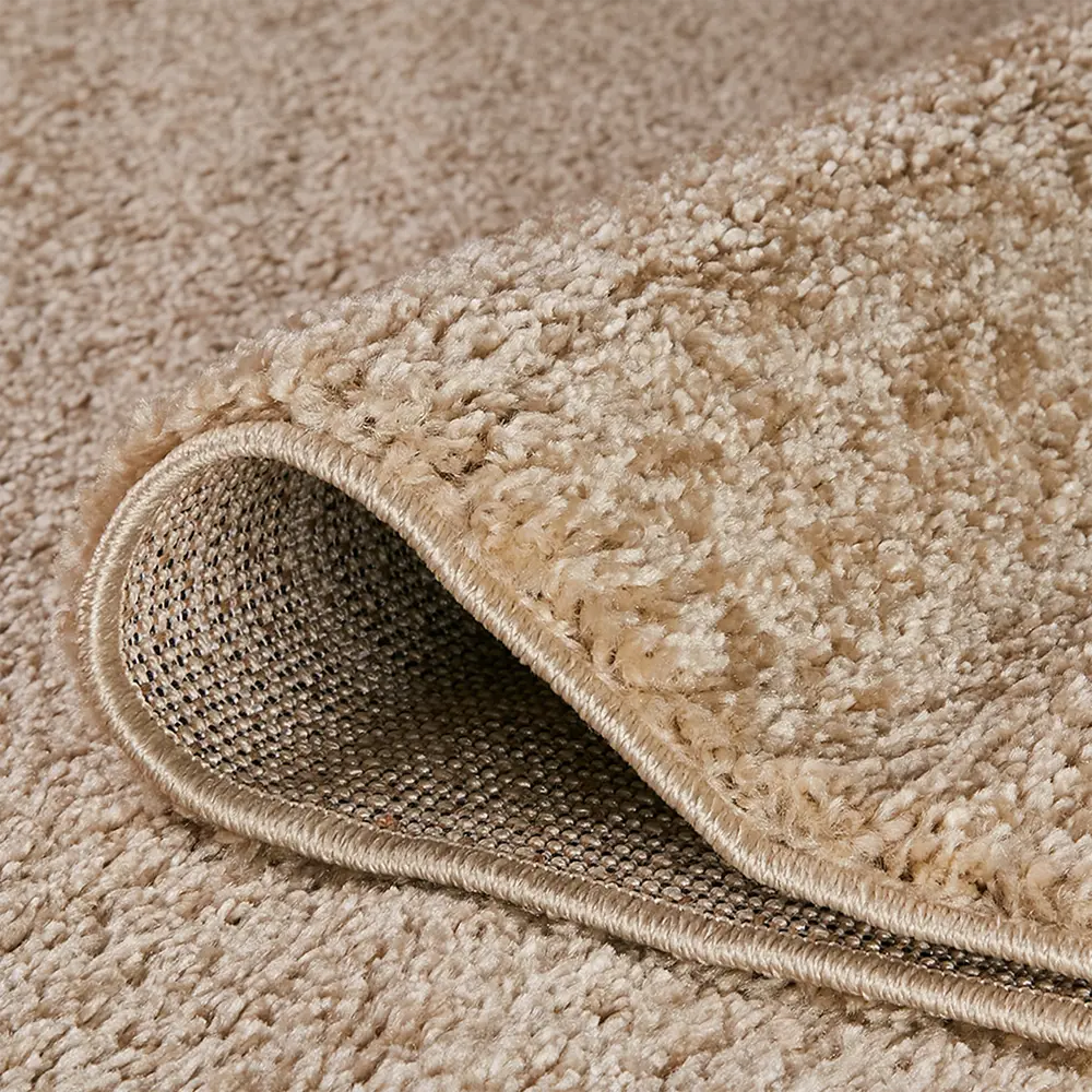 KREAFORTA Shaggy Bosfor — ковер с длинным ворсом для уюта в интерьере 89404538 STLM-1576242 - Вид №3