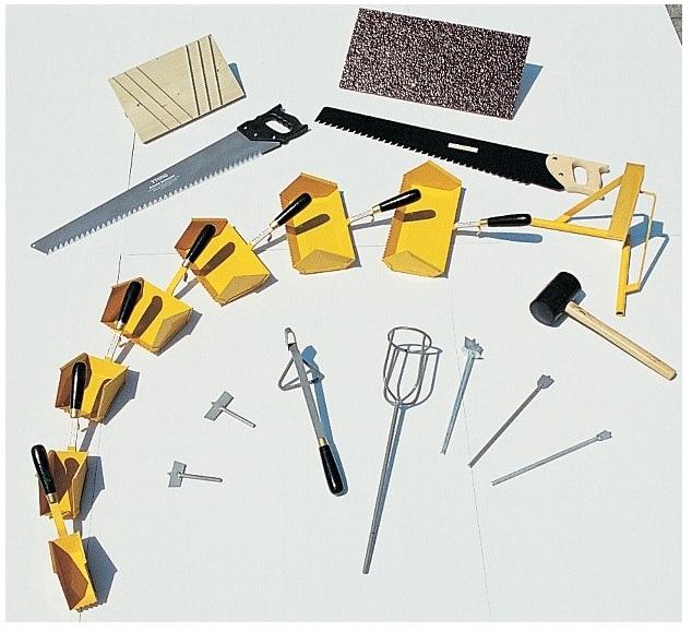 Xella Italia - YTONG Скребок sun-id-1479324 - Вид №2