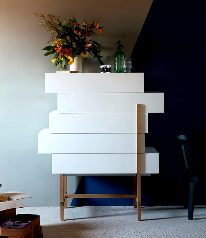 Комод GALENA MINIFORMS BF 15 