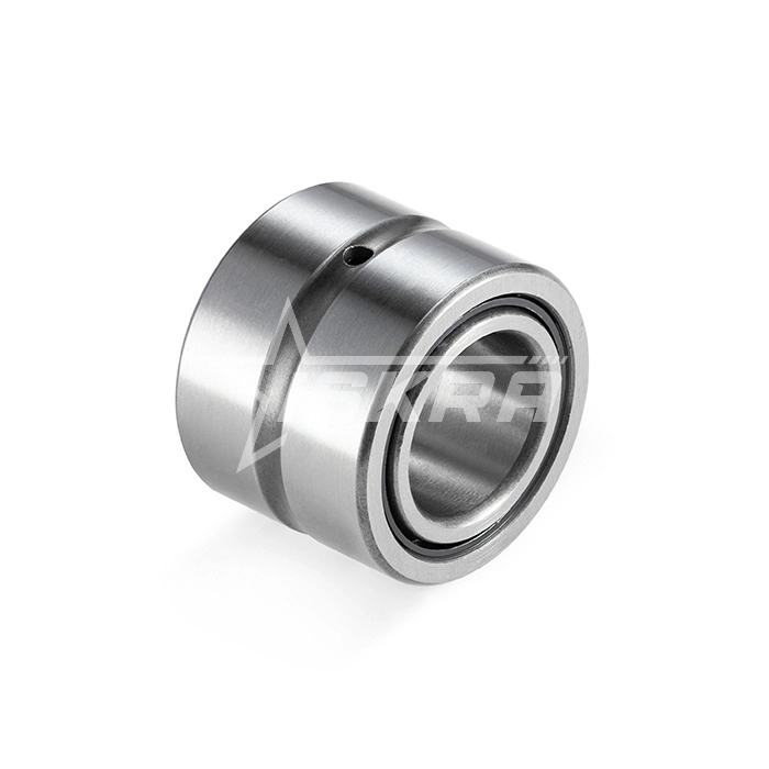 IS1640 Подшипник NA6904 ISKRA  - Вид №3