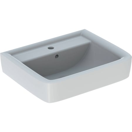 225165000 Накладная раковина Geberit Renova Plan Geberit  - Вид №7