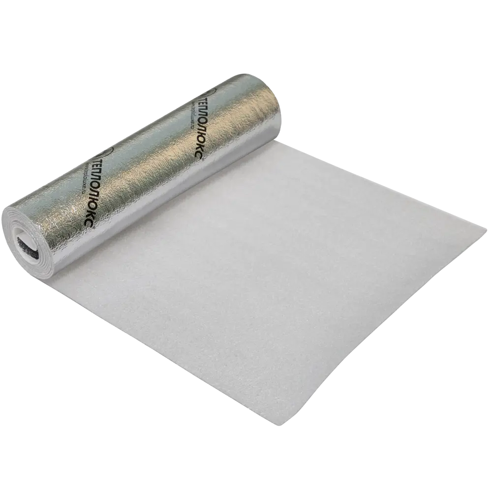 Теплоизоляция для теплого пола Теплолюкс НПЭ 3 м STLM-2156385