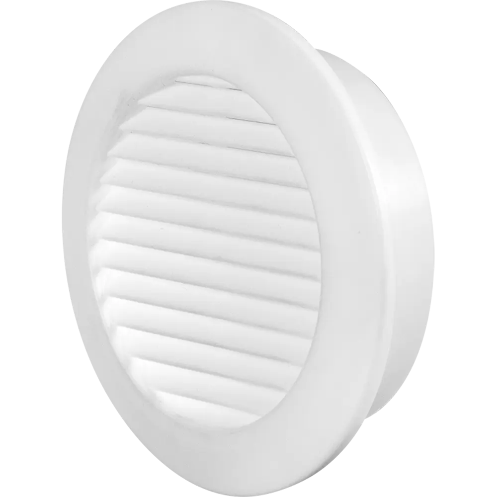 Вентиляционная решётка EQUATION D58 для естественной циркуляции воздуха 82320096 STLM-0024546