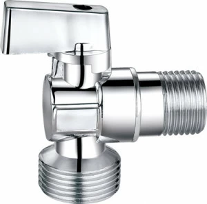 HLV-106392.№.02 Клапан шаровой HLV 106392