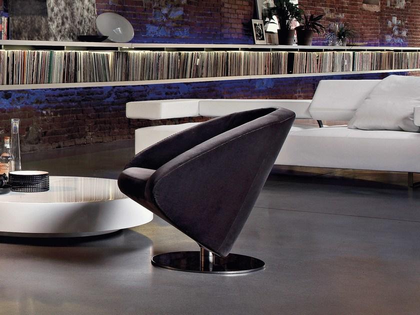 Arketipo Вращающееся кресло sun-id-1376156 - Вид №3