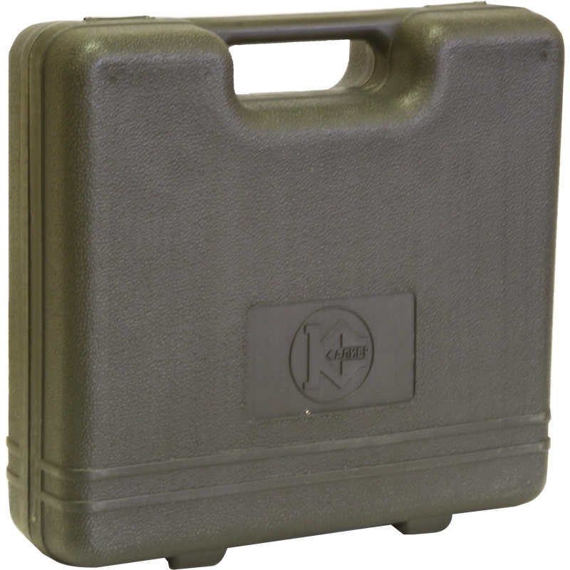 36309 Калибр Электрический теплопистолет ТП-2100  - Вид №7