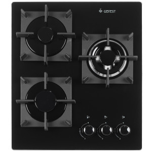 8185159 Газовая варочная поверхность Gefest ПВГ 2100-01 K33