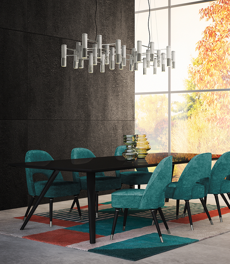 Призма IIКовер RUG'SOCIETY Geometric 14_53 - Вид №1