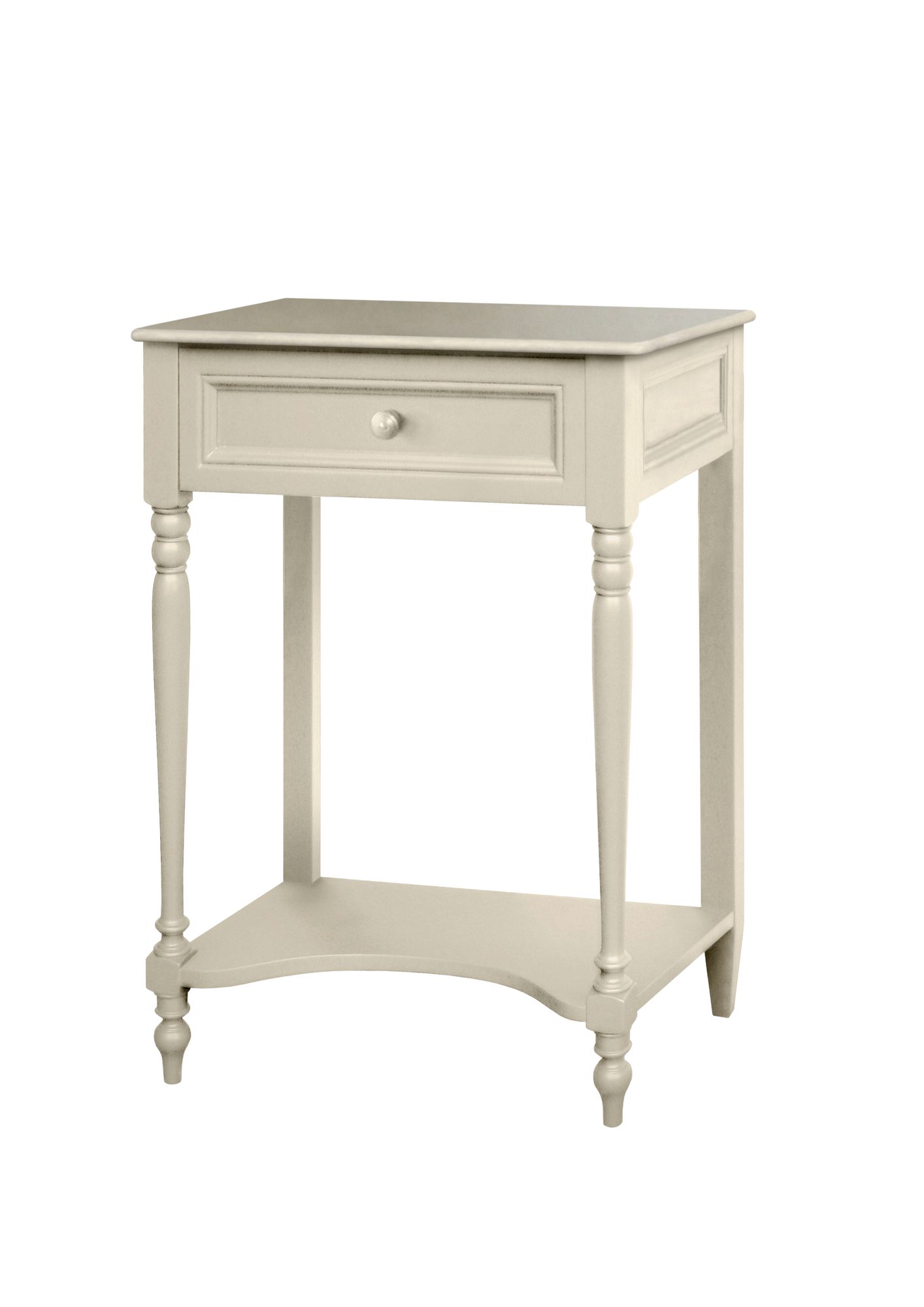 Traditional bathrooms LIVERPOOL туалетный столик TB-LIVT640 Древесина ясеня (сатинированная лакировка и вощение) - Вид №1