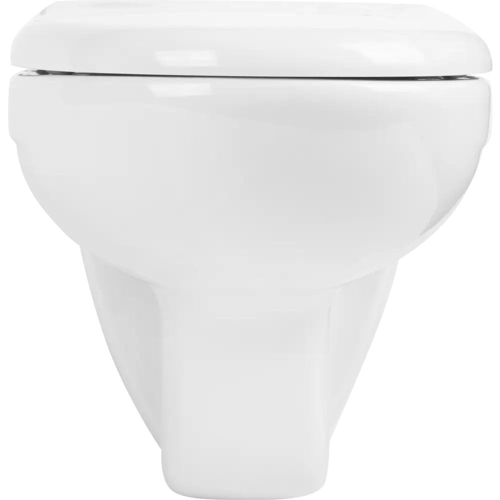 Унитаз подвесной Элеганс Люкс ROSA Без серии STLM-2210307 - Вид №2