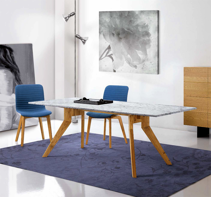 Стол  OLIVER B DELTA 