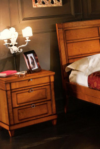 Тумбочка  ARTE BROTTO F150  2