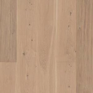 Инженерная доска Boen Chalet Traditional Белый Live Natural Неированная Дуб Натур (Гладкая) 2000-4000х200 мм.