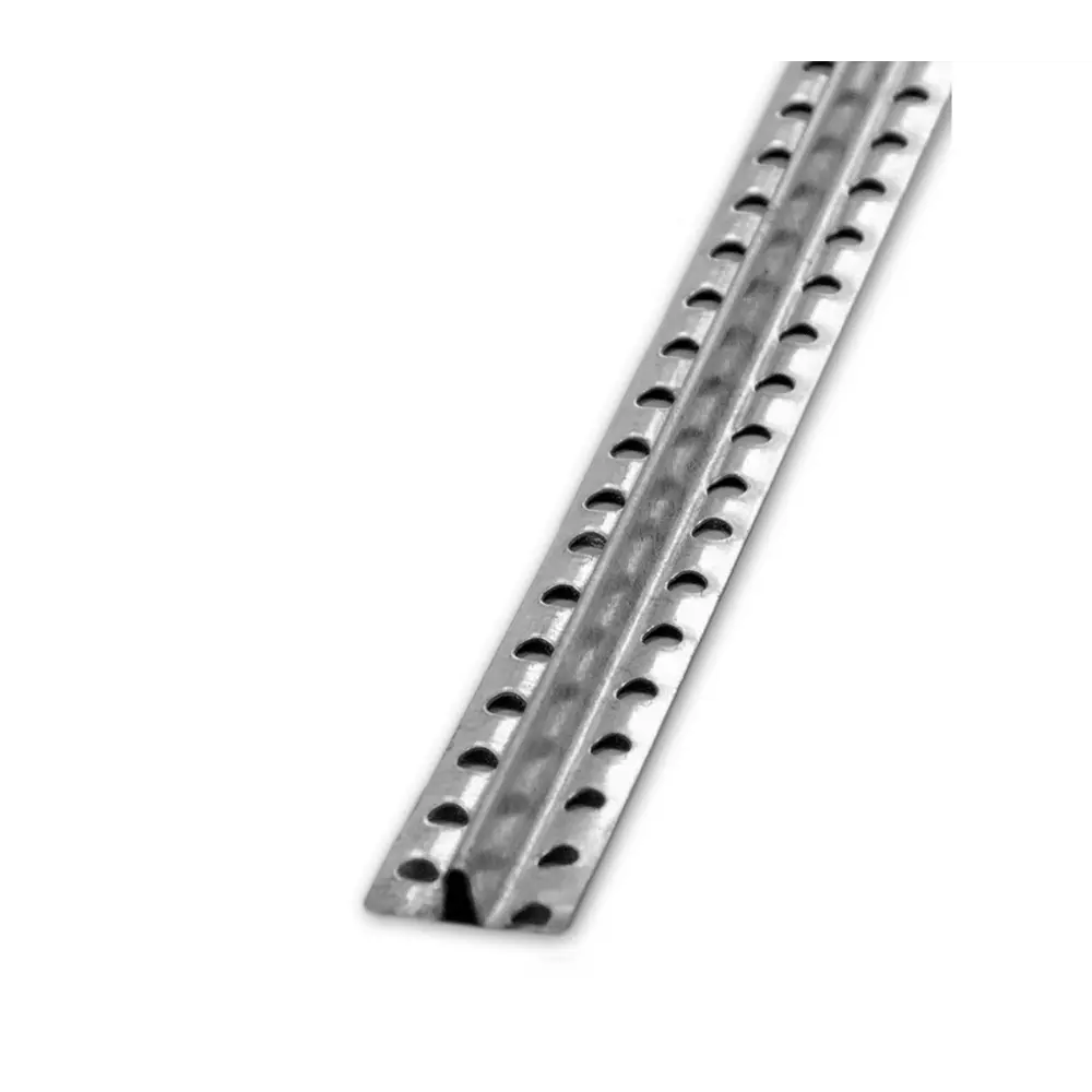 Профиль маячковый (ПМ) Albes Prim оцинкованный 10x3000 мм 0.55 мм 87811910 STLM-2091521 