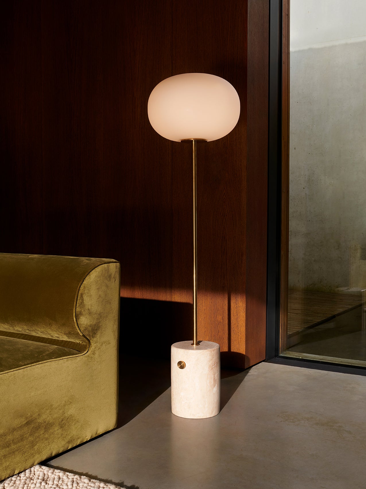 5709262052882 Карниз, диван секционный LuceLight  - Вид №4