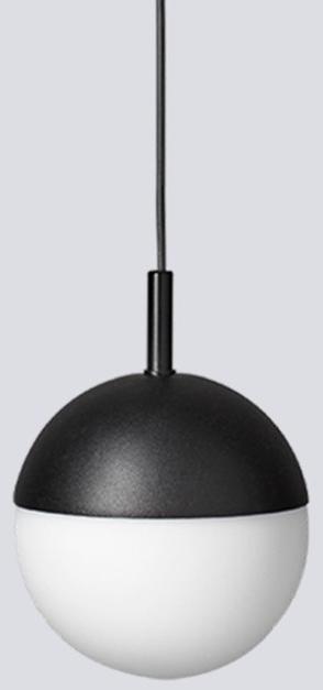 ONOK Lighting Светодиодная подвесная лампа Balo sun-id-1472512 - Вид №5