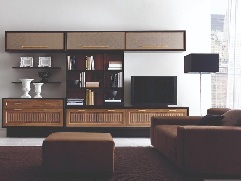 Martini Interiors 2-х местный кожаный диван Convivio contemporary sun-id-1351420 - Вид №1