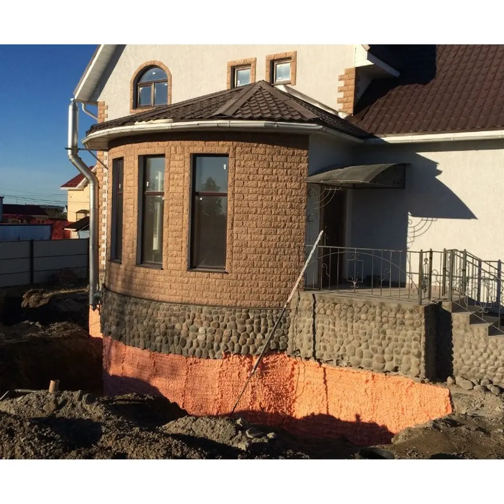 POLYNOR - Напыляемый полиуретановый утеплитель для профессиональной изоляции 16225298 STLM-0006675 - Вид №3