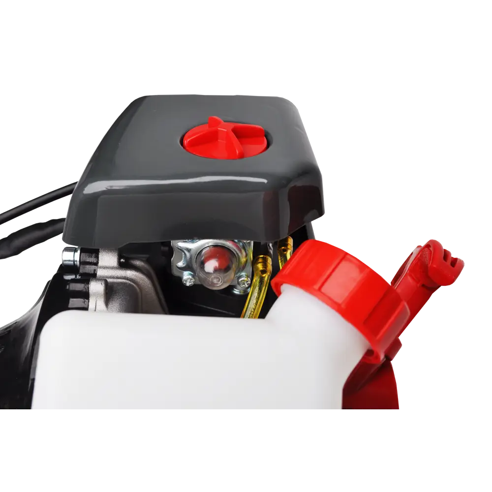 Мотокоса бензиновая Geos BC 223 B II 1 л.с STLM-2096283 - Вид №19