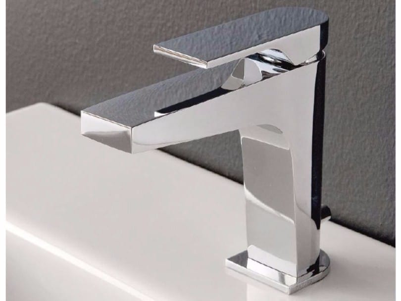 Смеситель для раковины Zazzeri 100 ARCH-00138863 - Вид №2