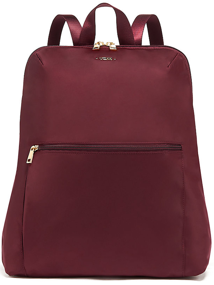 196386COR Рюкзак складной Just In Case Backpack Tumi Voyageur 