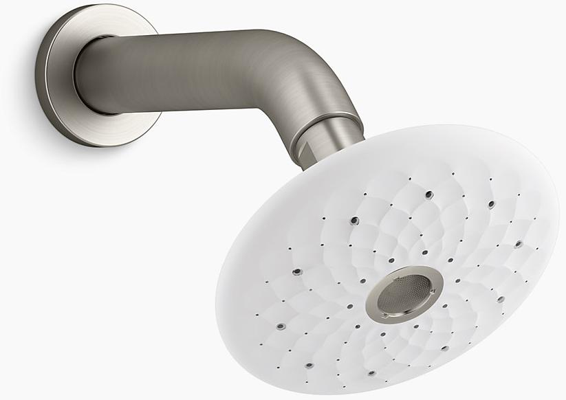 KOHLER Держатель для душа Exhale K-98358-BN 