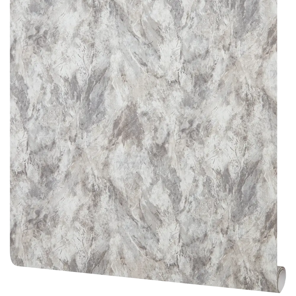 Обои флизелиновые Ateliero Borjomi коричневые 1.06 м 989979 STLM-2098737