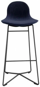 Tacchini Высокий табурет Doodle