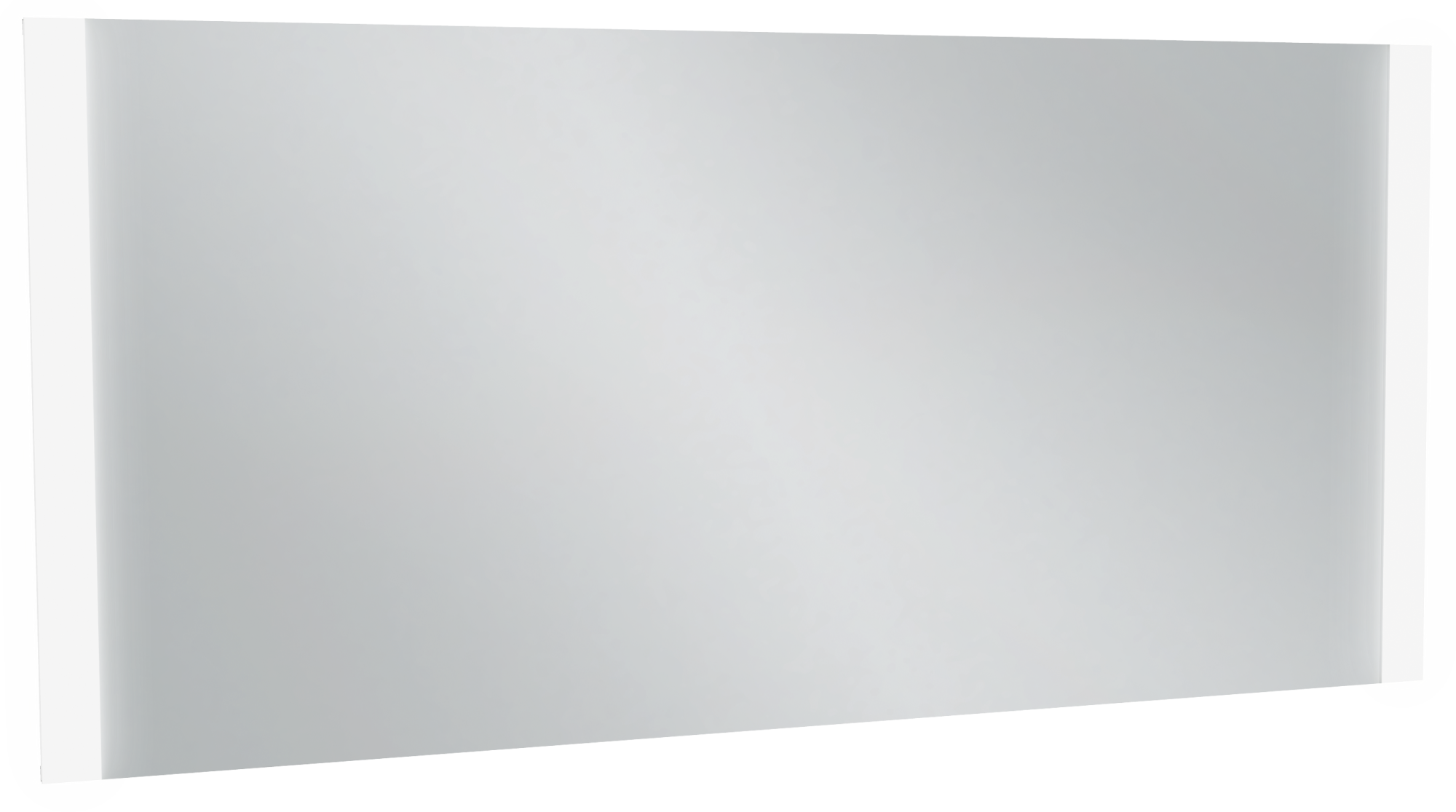 EB1476-NF Зеркало со светодиодной подсветкой и защитой от пара 140 см. JACOB DELAFON NO COLLECTION 